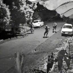 Acusado de torturar menores em clínica da região morre baleado pela PM