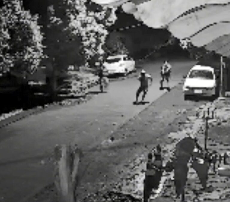 Acusado de torturar menores em clínica da região morre baleado pela PM