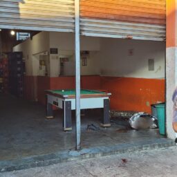 Homem morre após ser esfaqueado em briga de bar na zona sul de Marília