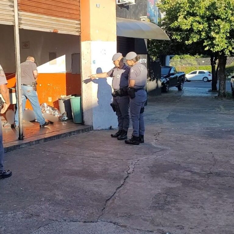 Queda de braço e R$ 20 teriam causado briga que terminou em morte