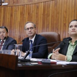 Câmara de Marília vota criação e estruturação da Controladoria Geral do Município