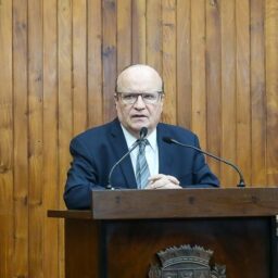 Vereador Nardi destaca trajetória ligada ao crescimento de Marília