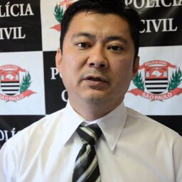 Polícia Civil lamenta a morte precoce de Marcel Ito Okuma, delegado seccional de Assis