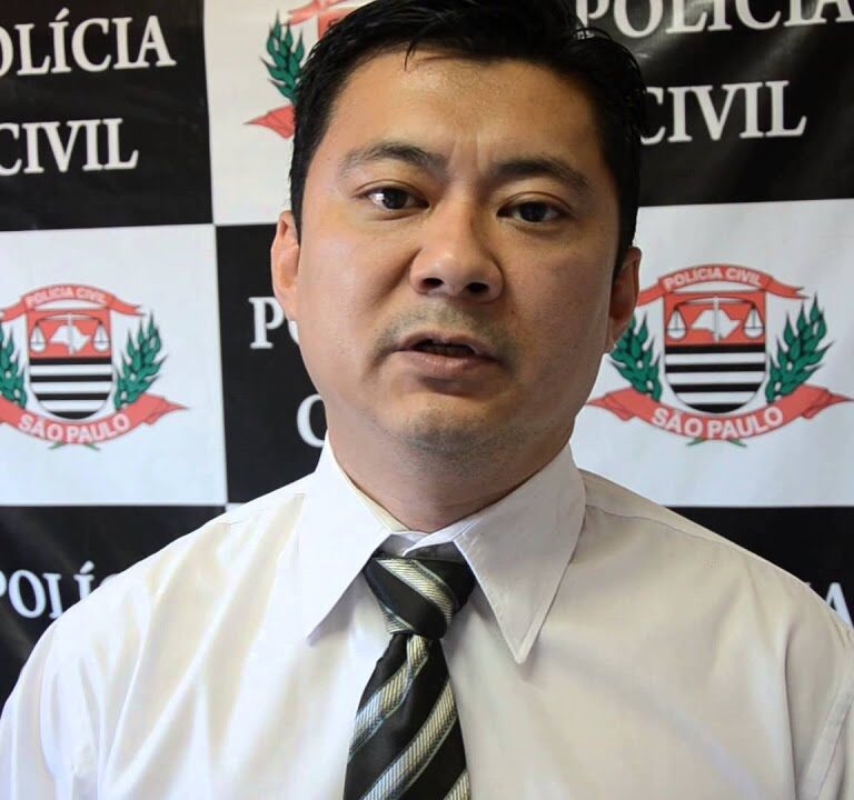 Polícia Civil lamenta a morte precoce de Marcel Ito Okuma, delegado seccional de Assis