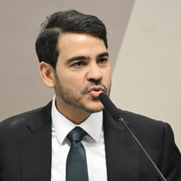 Senado rejeita indicação de Messias ao STF e impõe derrota histórica a Lula