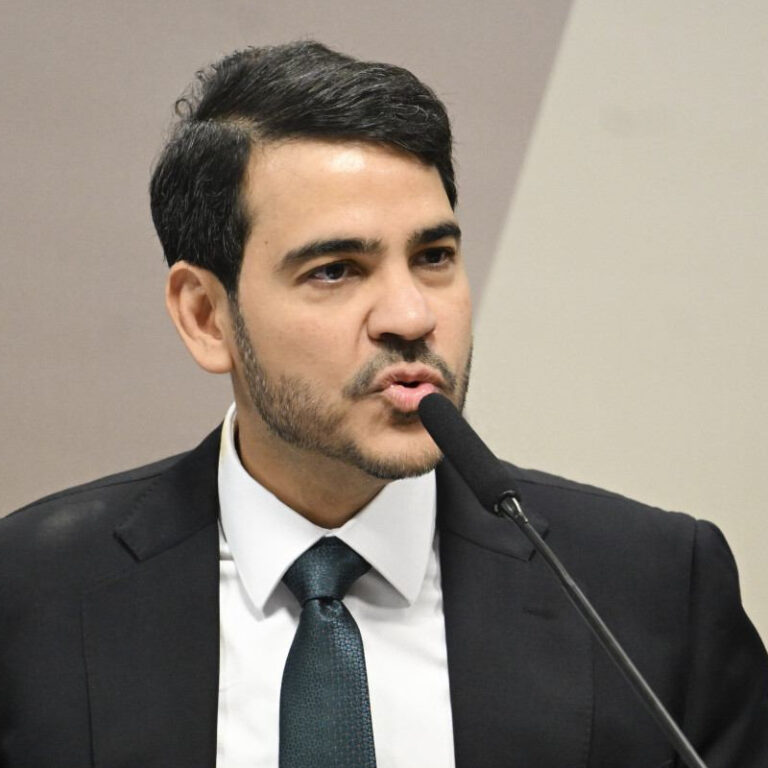 Senado rejeita indicação de Messias ao STF e impõe derrota histórica a Lula