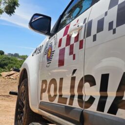 Carro furtado em Santa Bárbara d’Oeste é localizado em Marília depois de mais de um ano