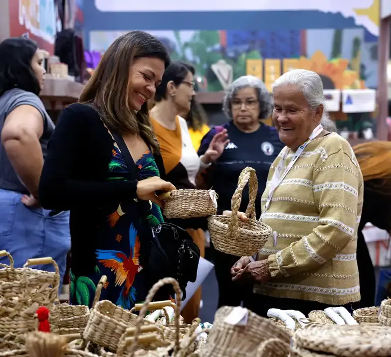 Brasil já tem 4,5 milhões de empreendedores da Economia Prateada