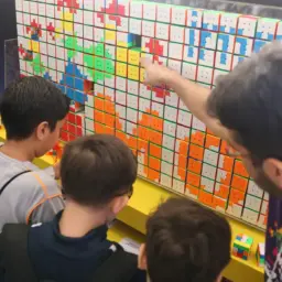 Professores poderão participar de olimpíada inédita de matemática