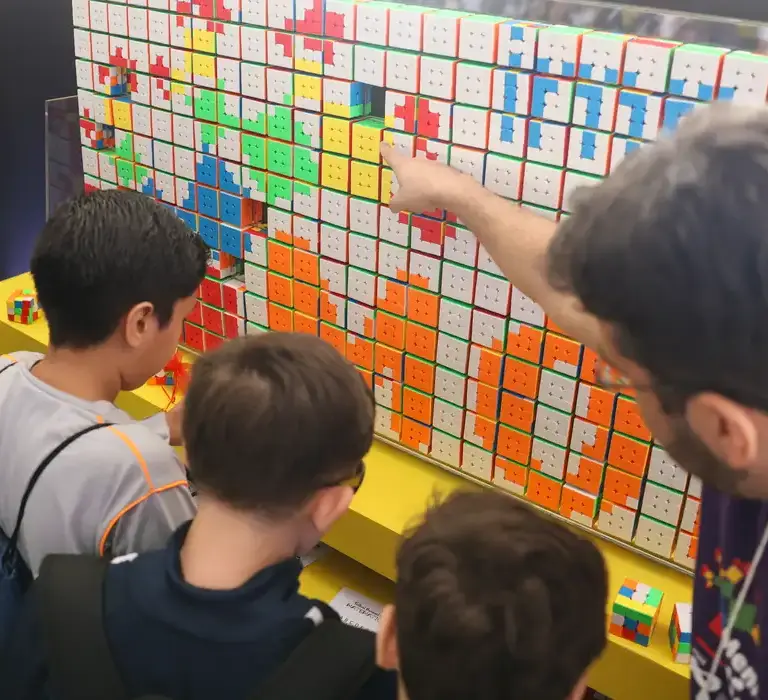 Professores poderão participar de olimpíada inédita de matemática