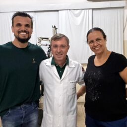 Prefeitura inicia mutirão da catarata para reduzir fila de espera em Tupã
