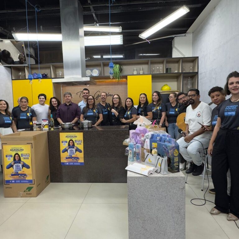Programa arrecada R$ 12 mil e garante 406 cobertores em Marília