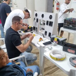 Marília abre inscrições para cursos gratuitos de qualificação em Rosália