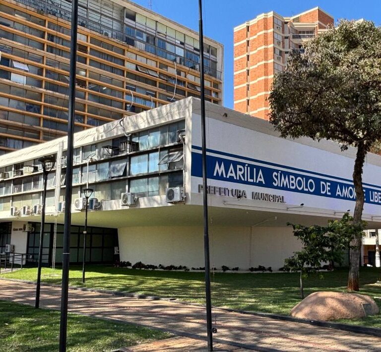 Consulta pública vai discutir iluminação inteligente e monitoramento em Marília