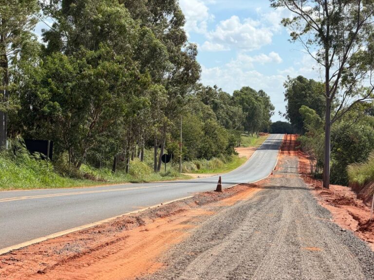 Ciclovia de Avencas avança e entra em nova fase das obras em Marília