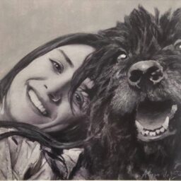 Mostra gratuita em Marília propõe diálogo entre passado e presente da arte