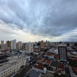 Marília e região enfrentam primeira onda de frio mais intensa do ano