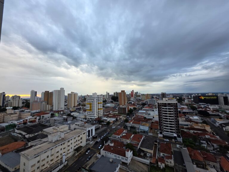 Marília e região enfrentam primeira onda de frio mais intensa do ano
