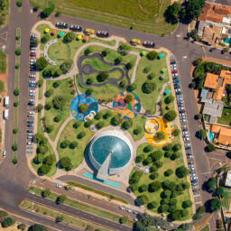 Governo Vinicius lança projeto do Parque da Criança nesta quinta