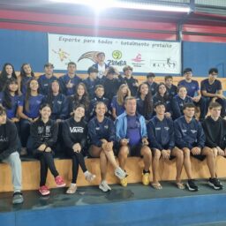 Marília garante vagas em oito modalidades nos Jogos da Juventude