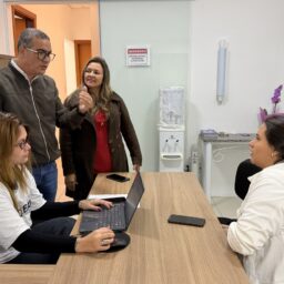 UBS Animal de Marília inicia atendimentos com consultas agendadas