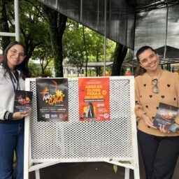 Saúde intensifica ações do Maio Laranja em unidades e escolas de Marília