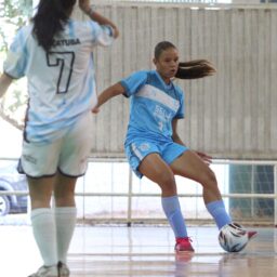 Mariliense convocada para Seleção Brasileira Sub-20 disputará amistosos em Portugal