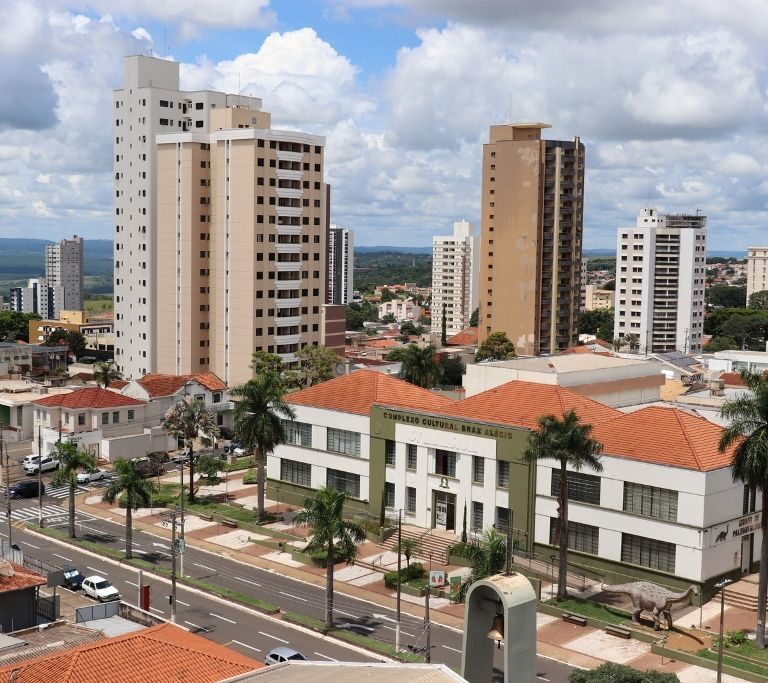 Cultura retifica editais da PNAB e prorroga inscrições até 18 de junho em Marília