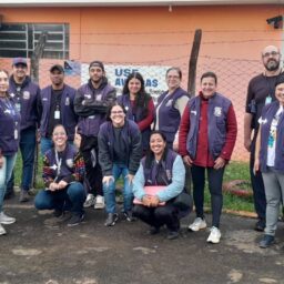 Prefeitura realiza 300 visitas em ação de combate à dengue em Avencas