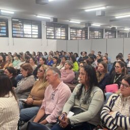 Marília recebe encontro sobre inclusão e prevenção à violência contra PCDs