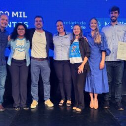 Projeto de Marília recebe Selo Amigo da Pessoa com TEA do Governo de São Paulo