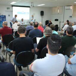 Nova composição do Conselho de Administração da Santa Casa é eleita em assembleia