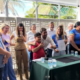 Prefeitura amplia atendimento a autistas com investimento de R$ 1,8 milhão