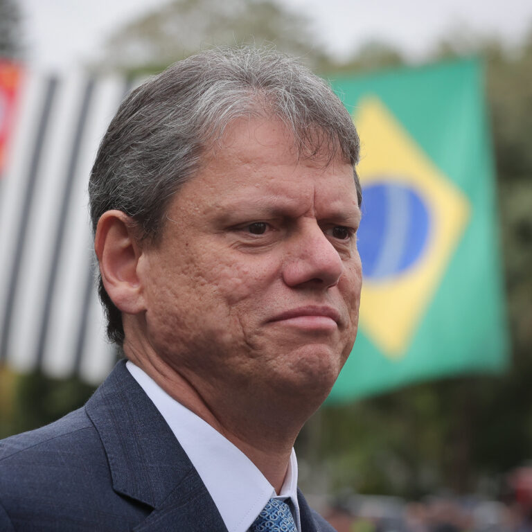 Governo Tarcísio ignora socorro e Marília segue sem previsão para UTQ