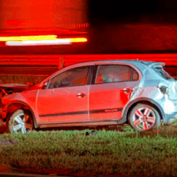Mulher de 36 anos morre após capotamento em rodovia da região