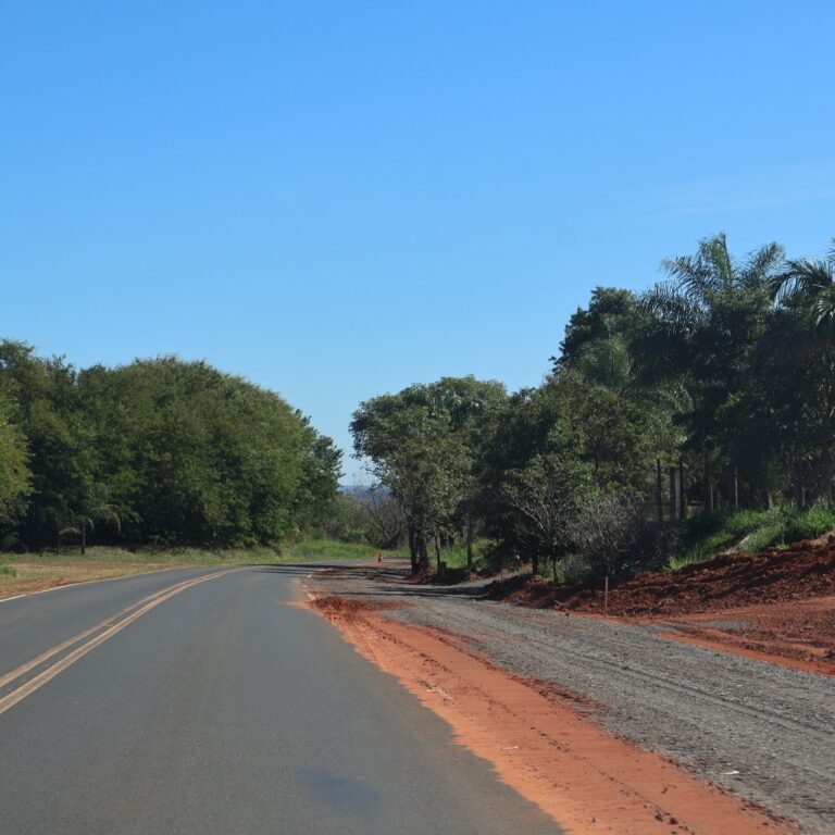 Prefeitura amplia prazo para conclusão de ciclovia de Avencas pela terceira vez