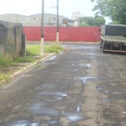 Homem é encontrado morto próximo à pista de skate em Marília