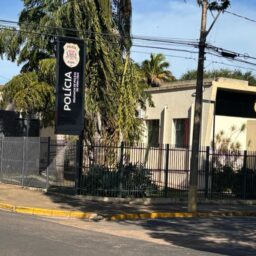 Casal de Vera Cruz é condenado por tráfico; mulher já foi presa três vezes