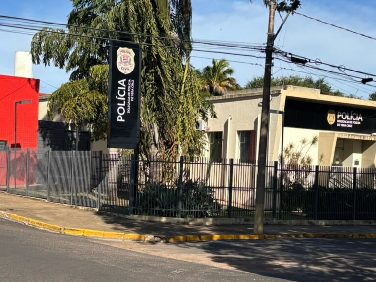 Casal de Vera Cruz é condenado por tráfico; mulher já foi presa três vezes