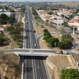 Pedágios da SP-294 e demais rodovias da Eixo SP terão reajuste a partir de junho