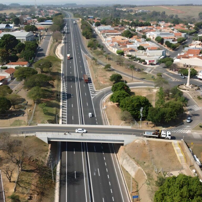 Pedágios da SP-294 e demais rodovias da Eixo SP terão reajuste a partir de junho