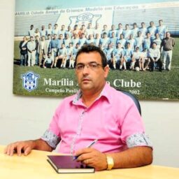 Ex-presidente do MAC, Ednaldo de Souza Costa morre aos 59 anos