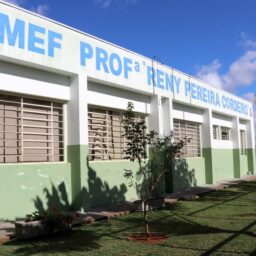 Educação avalia medida emergencial para reforma em escola de Marília