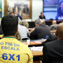 Entenda PEC que acaba com escala 6×1: mais tempo livre e mesmo salário