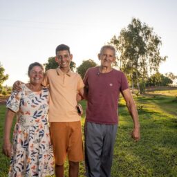 Regularização fundiária transforma a vida no campo e fortalece o agro paulista