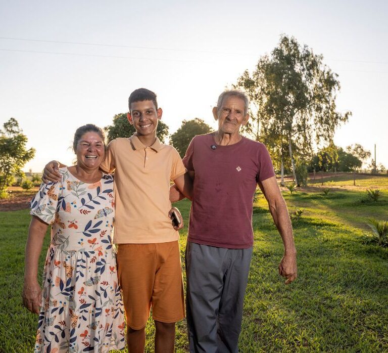 Regularização fundiária transforma a vida no campo e fortalece o agro paulista