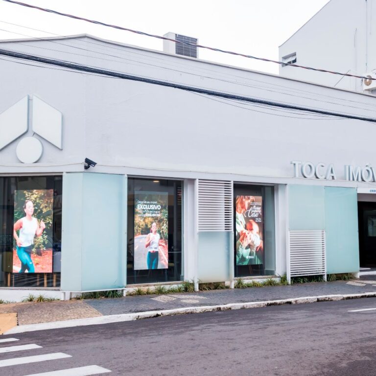 Toca lança modelo que garante aluguel ao proprietário mesmo com inadimplência