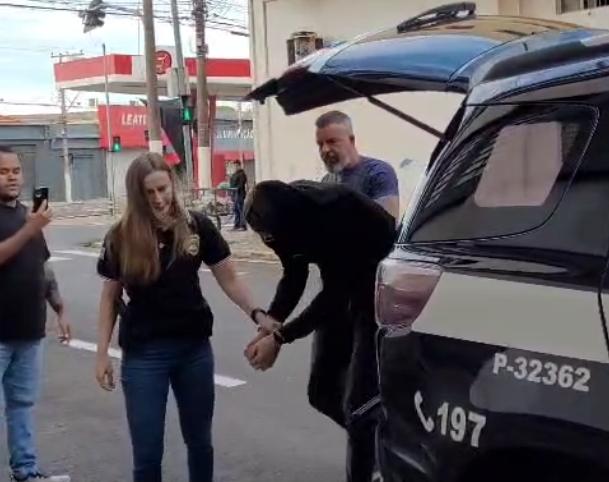 Polícia Civil prende suspeito de matar e queimar gato em Garça