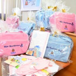 Governo Vinicius propõe programa com kit maternidade para gestantes em Marília