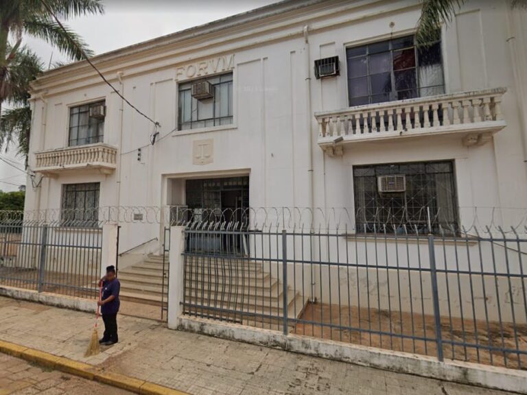 Acusado de mutilar adolescente com tesoura em Getulina vai a júri popular